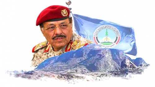 "استبعادالأحمر" : تقرير فرنسي يكشف أهم الشخصيات العسكرية المهددة بعد "اتفاق الرياض"