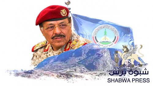 مسئول إنتقالي : لا عودة للأحمر والبرلمان إلى عــدن .. وعلم الجنوب خط أحمـر