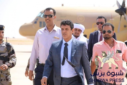 شكراً "راجــح" .. ليت لنا ألف "راجـح" مثلك في حضرموت