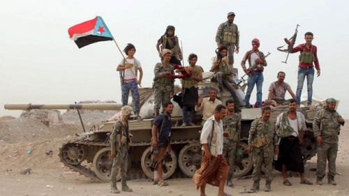 الانتقالي: قوات الشرعية ستنسحب من كافة أراضي المحافظات الجنوبية !