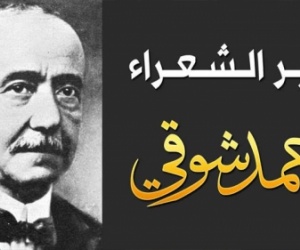 أحمد شوقى .. رضى الله عنه