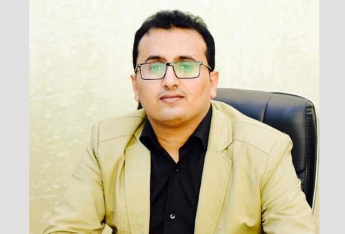 العولقي : لا بد من تمكين أبناء عدن من إدارة مدينتهم