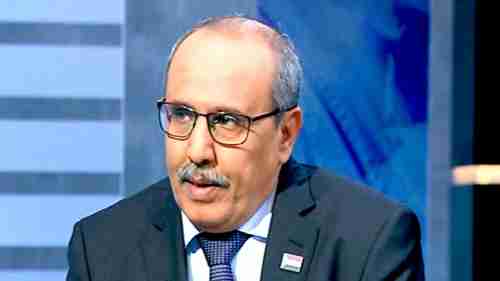 القيادي الكثيري : اتفاق الرياض تراكمات منذ مواجهات 2018