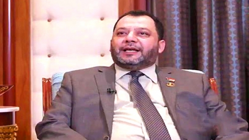 عدنان الكاف : الانسحاب من شبوة وأبين مقياس نجاح اتفاق الرياض