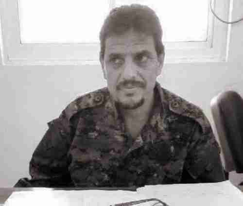 بعض قادة الامن ليس مؤهلًا اخلاقيا لحمل لواء القانون بفعل افعاله ... "عبدالدائم" نموذج صارخ 