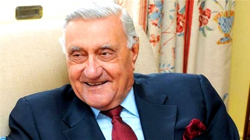 مات السياسي العراقي المخضرم الباجة جي الذي وقف مع استقلال الجنوب العربي