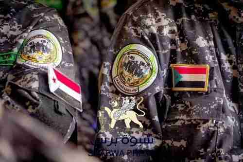 قوة الردع الجنوبية تظهر أمام محاولات الشرعية إفشال اتفاق الرياض