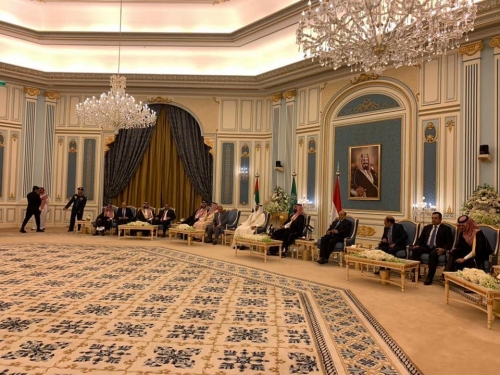 محلل سياسي : مجلس الأمن والدول ذات العلاقة تعتمد إتفاقيتي السويد والرياض مرجعيات "حـديثـة"