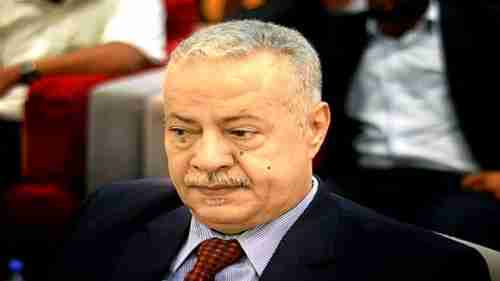 الشيخ المفلحي : لا محاصصة في تشكيلة الحكومة الجديدة