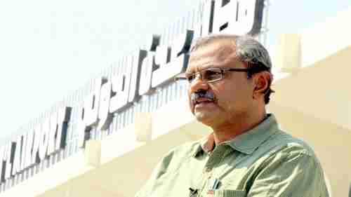 حكم قضائي يعيد مدير مطار عدن الدولي إلى منصبه