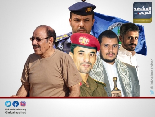 تجنيد المرتزقة الأفارقة.. قاسم الإرهاب المشترك بين الحوثي والإصلاح