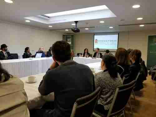 ندوة نقاشية في لندن تناقش ماضي وحاضر المجتمع المدني الجنوبي 