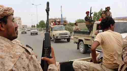 تقرير: "دثينة وقبائلها".. لا حياد في الحرب على الإرهاب