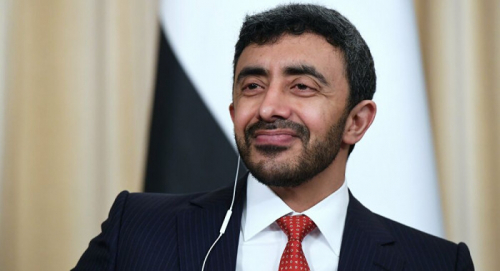 تأكيد إماراتي على إدانة التطرف والإرهاب بكافة صوره