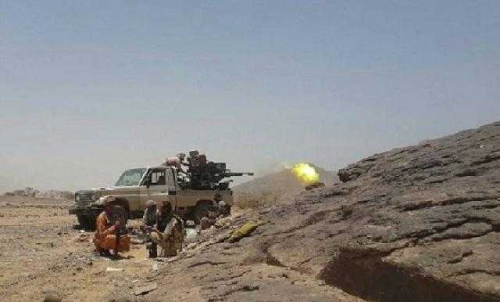 القوات الجنوبية تُكبد مليشيا الحوثي خسائر بالأرواح في جبهة طور الباحة