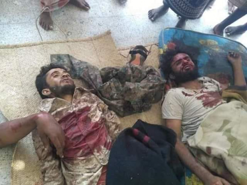 أكاديمي جنوبي مهاجما مليشيات الاخوان بابين: القوات الجنوبية قادرة على إذلالهم كما أذلهم الحوثة