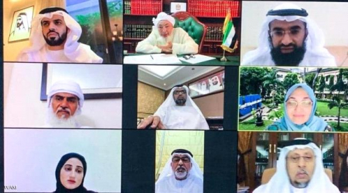 مجلس الإمارات للإفتاء الشرعي : جماعة الإخوان تنظيما إرهابيا