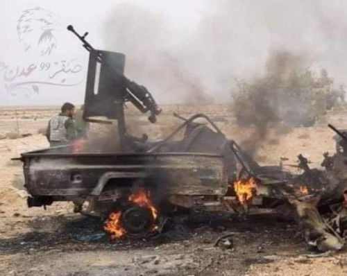 وصفها بالشرسة..اكاديمي جنوبي: الجنوبيون يخوضون اليوم معركتهم الثانية للتحرير