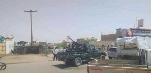 شبوة.. مليشيا الإخوان تنسحب من أطراف عسيلان تزامنا مع تعزيزات حوثية للمنطقة