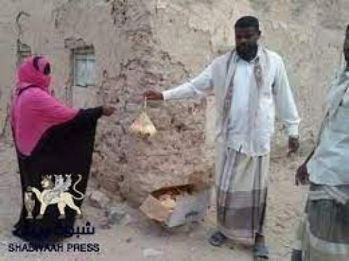 مكابدة وضنك العيش.. سياسة التجويع في حضرموت