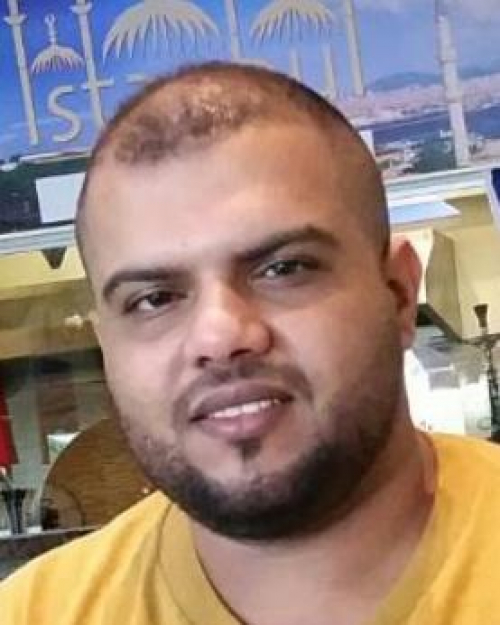 لعكب يرفض توجيهات النيابة بالافراج عن المعتقل السعدي 