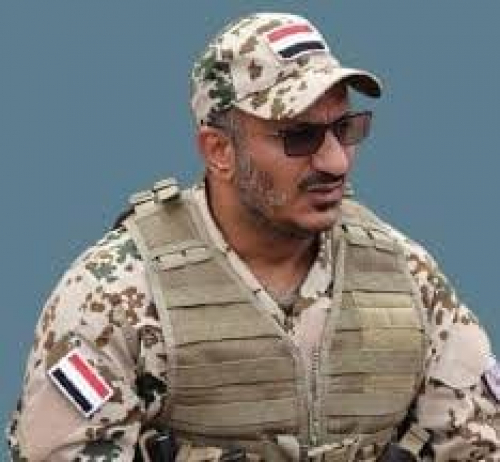 سياسي جنوبي: لا تعاون مع طارق قبل الإقرار بجرائم عفاش في الجنوب وحق شعبه في تقرير مصيره