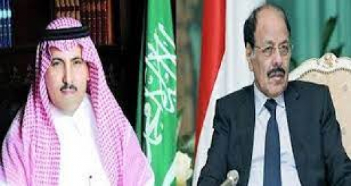 "السفير" واخوان اليمن يقررون حصر الانتقالي في ثلاث محافظات واستمرار حصار "الشيخ سالم"