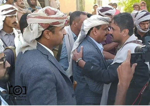 الانتقالي يحدد موقفه من اللقاء الجماهيري الموسع لأبناء شبوة