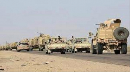 القوات المشتركة: قواتنا متمركزة في مواقعها بحسب النقاط التي حددها اتفاق استوكهولم الذي وقعته الشرعية