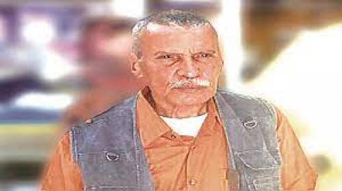 الرئيس الزبيدي يوجه بعلاج الكاتب السياسي الكبير "نجيب يابلي".. 