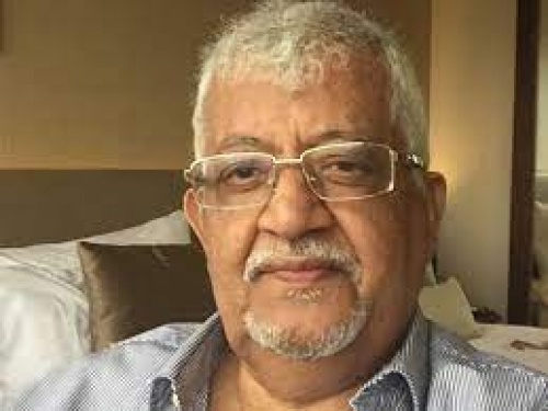 ردا على ياسين سعيد نعمان.. 22 مايو 1990 يوم الخيانة العظمى..