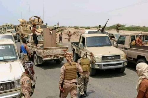فخر للجنوب.. سياسيون: التنظيم وحنكة القيادة ودعم الإمارات أبرز عوامل انتصارات العمالقة