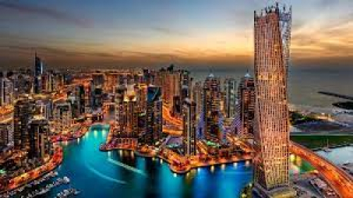 الإمارات الأولى عالمياً بالأمان لعام 2021
