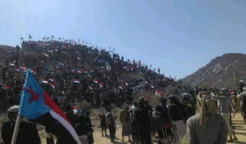 تصريح هام لانتقالي شبوة تعقيبا على منع السلطات الاحتفال بـ 30 نوفمبر