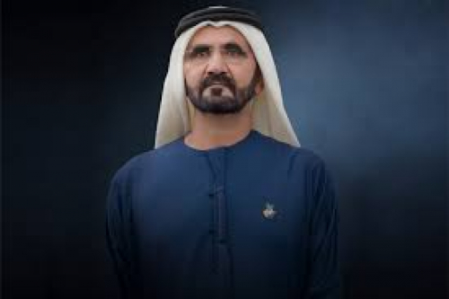 محمد بن راشد عن شهداء الإمارات: أهل المجد والشرف
