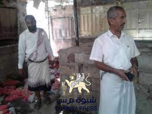 آل لقور و "البرمة" وقضية استثمار سوق الخضار القديم