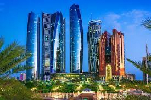 النقد الدولي يرفع التوقعات لنمو الاقتصاد الإماراتي إلى 6%