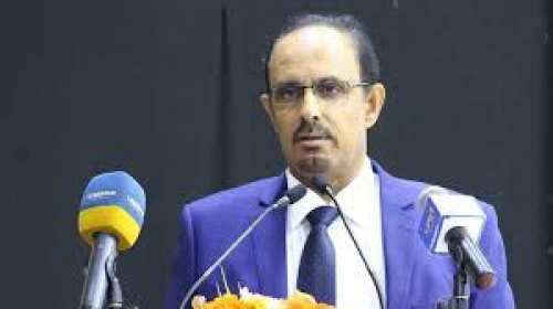 محافظ حضرموت: سيتم وقف تصدير النفط نهائياً