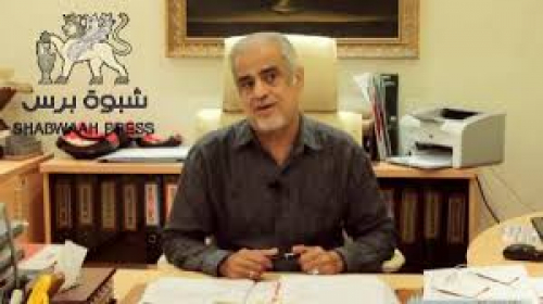 بن عيدان: العمليات الإرهابية هدفها إبقاء احتلال الجنوب