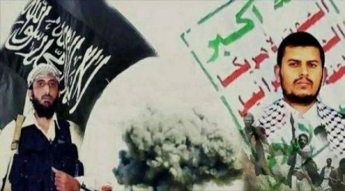الحوثيون يسيطرون على الجنوب بالشراكة مع قوات الإخوان