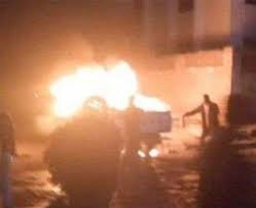 تفجير المصينعة.. الإرهاب الأسود يُطل برأسه في الجنوب بدوافع انتقامية