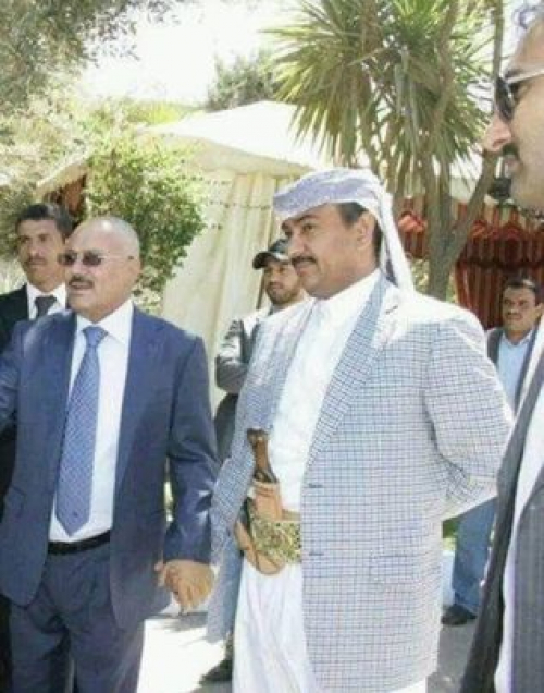 تساؤل مشروع موجه لمدير الشئون القانونية في سلطة شبوة