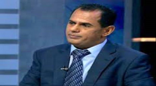 منصور صالح: لابد من مواجهة لوبي الفساد في الشرعية
