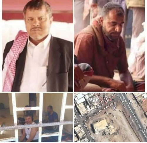 بن الوزير يفشل في إجبار آل لقور على التنازل عن املاكهم الخاصة