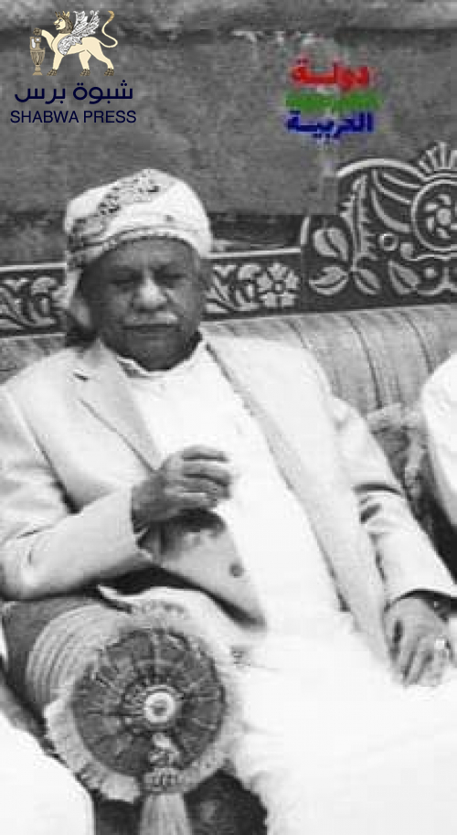 مرجعية وادي حضرموت "الهمدانية" تريد القضاء على الحلف سياسيا وقبليا