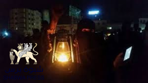 كهرباء عدن يعيقها احتلال غادر وتسوية مذلة واحتلال جديد