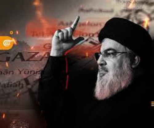 حزب الله دخل فعليا في المعركة من يوم 8 أكتوبر، وعملياته مؤثرة عسكريا