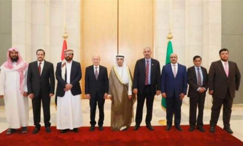 هل أصبح مجلس القيادة الرئاسي حصان طروادة اليمنيين لاسقاط مشروع الدولة الجنوبية؟