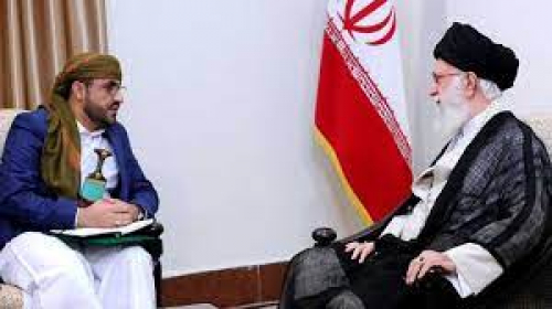 إيران هي المستفيد الأول من الوحدة تباركها بعض دول اللإقليم