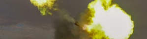 "جيروزاليم بوست": حزب الله يستخدم سلاحا جديدا قويا ضد إسرائيل